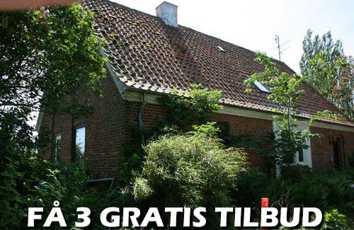 3 tilbud gartner viborg billig